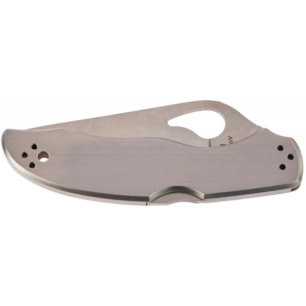 Ніж Spyderco Byrd Harrier 2 Serrator