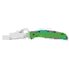 Ніж Spyderco Pacific Salt 2 Spyderedge Green