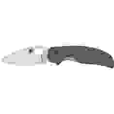 Нож Spyderco Sage 1 Maxamet Cool Gray