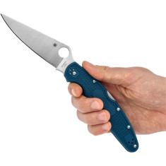 Ніж Spyderco Police 4 FRN K390