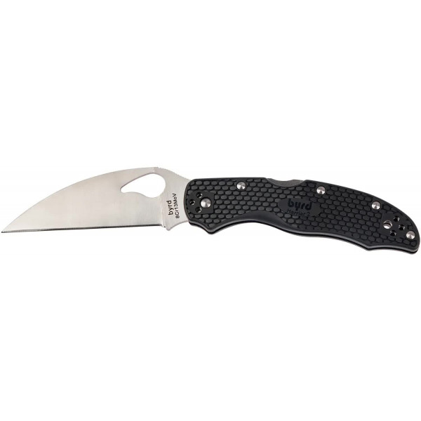 Нож Spyderco Byrd Harrier 2 Wharncliffe