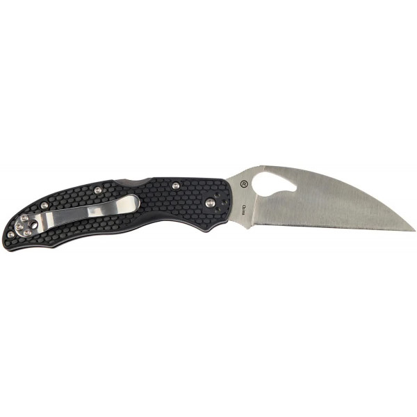 Нож Spyderco Byrd Harrier 2 Wharncliffe