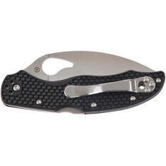 Ніж Spyderco Byrd Harrier 2 Wharncliffe