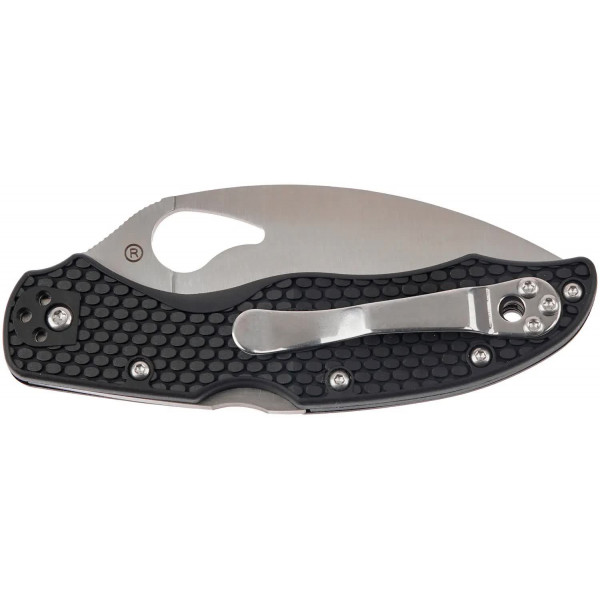 Ніж Spyderco Byrd Harrier 2 Wharncliffe