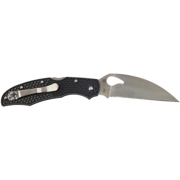 Ніж Spyderco Byrd Cara Cara 2 Wharncliffe