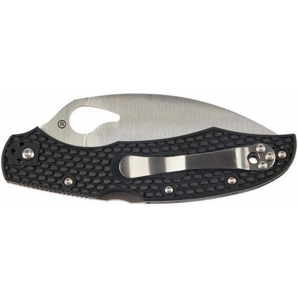 Ніж Spyderco Byrd Cara Cara 2 Wharncliffe