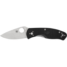 Ніж Spyderco Persistence FRN