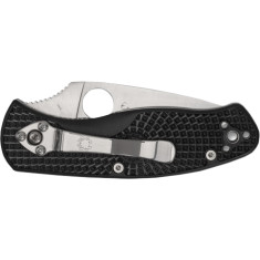 Ніж Spyderco Persistence FRN