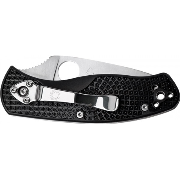 Нож Spyderco Persistence FRN