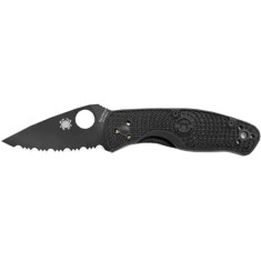Ніж Spyderco Persistence FRN BB Serrated