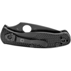 Ніж Spyderco Persistence FRN BB Serrated