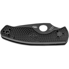 Ніж Spyderco Persistence FRN BB Serrated
