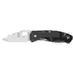 Нож Spyderco Persistence FRN Black Blade