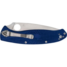 Ніж Spyderco Resilience FRN