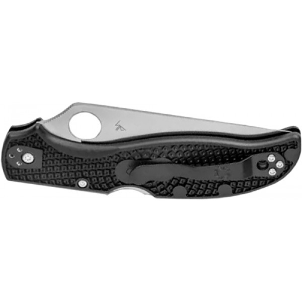 Ніж Spyderco Stretch 2 XL FRN