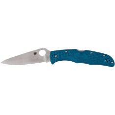 Ніж Spyderco Endura Blue