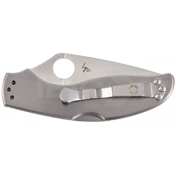 Ніж Spyderco UpTern