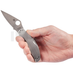 Ніж Spyderco UpTern