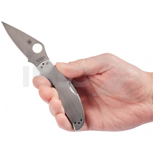 Нож Spyderco UpTern