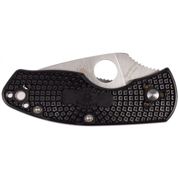 Ніж Spyderco Ambitious