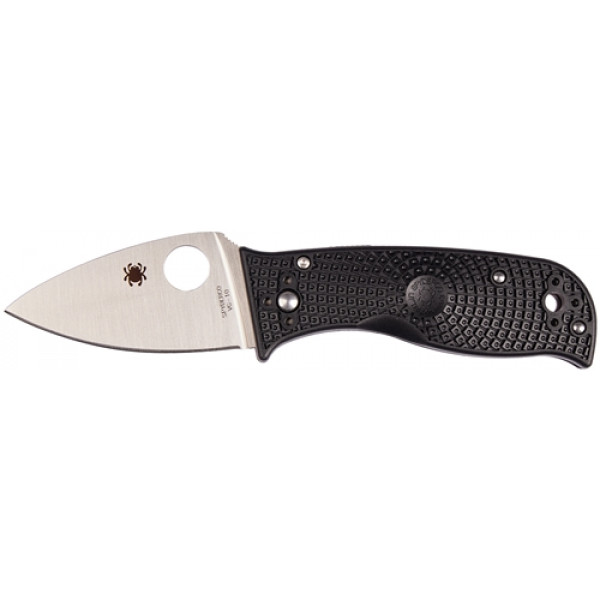 Ніж Spyderco Lil Temperance 3 Lightweight