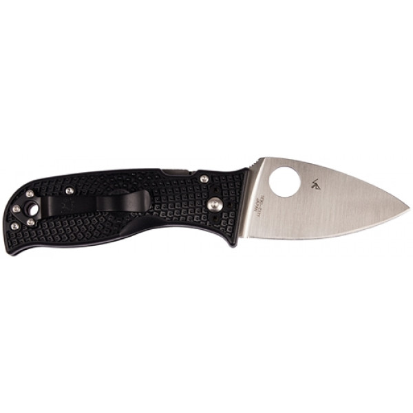 Нож Spyderco Lil Temperance 3 Lightweight