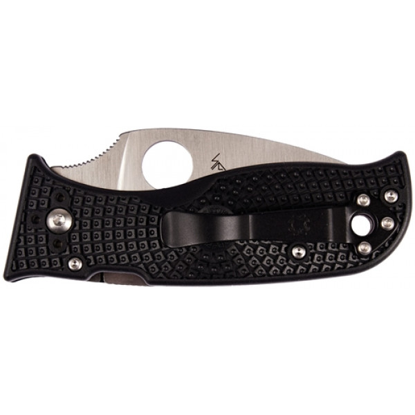 Ніж Spyderco Lil Temperance 3 Lightweight