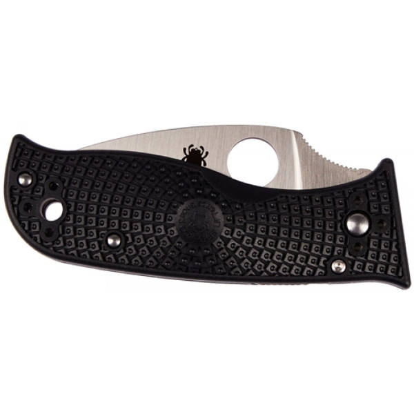 Ніж Spyderco Lil Temperance 3 Lightweight