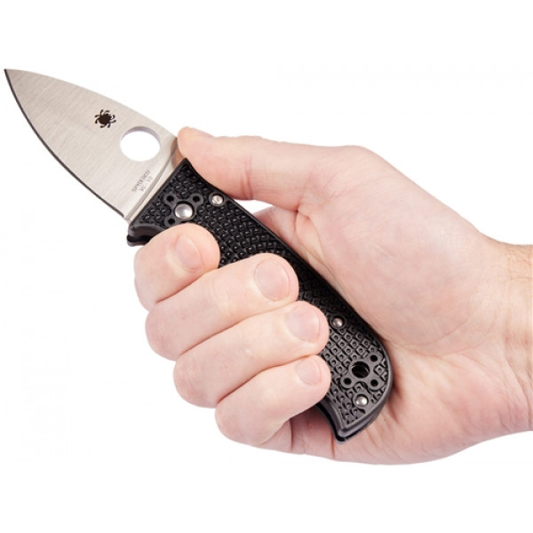 Нож Spyderco Lil Temperance 3 Lightweight