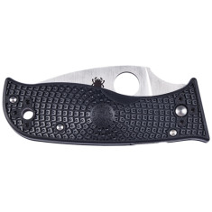 Ніж Spyderco Lil Temperance 3 Lightweight Serrated