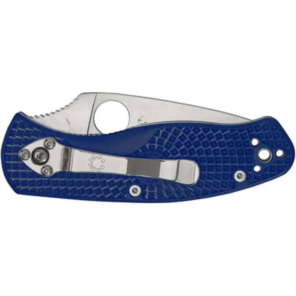 Ніж Spyderco Persistence Lightweight