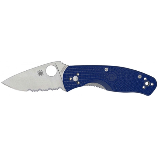 Ніж Spyderco Persistence Lightweight