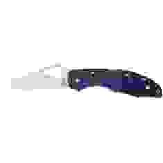 Knife Spyderco Byrd Meadowlark 2 Blue