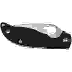 Ніж Spyderco Byrd Raven 2 G-10