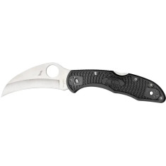 Ніж Spyderco Tasman Salt 2 Black