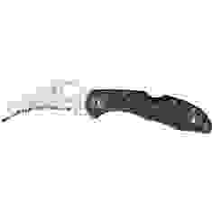 Нож Spyderco Tasman Salt 2 Serrated Black