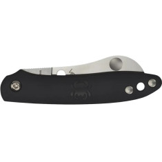 Ніж Spyderco Roadie Black