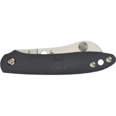 Ніж Spyderco Roadie Gray