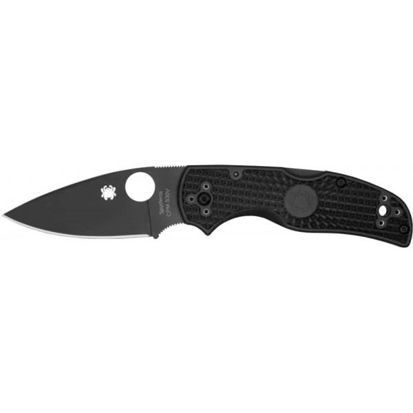 Ніж Spyderco Native 5 BB Black