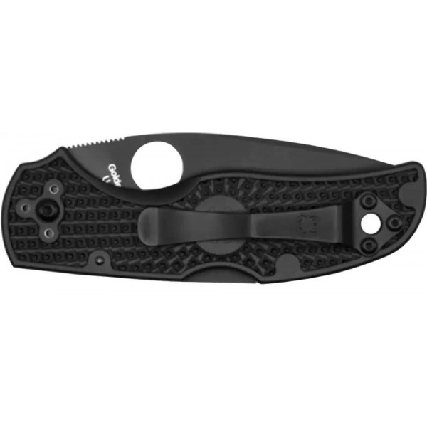 Ніж Spyderco Native 5 BB Black