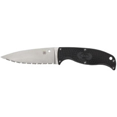 Ніж Spyderco Enuff 2 Serrated