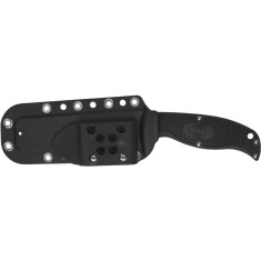 Ніж Spyderco Enuff 2 Serrated