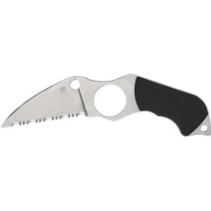 Ніж Spyderco Swick 6 Serrated