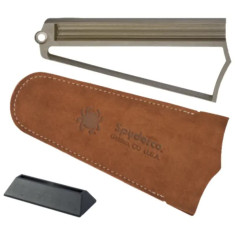 Точило Spyderco Webfoot Stone Точило Spyderco Webfoot Stone