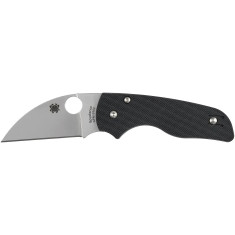Ніж Spyderco Lil' Native G-10 Wharncliffe