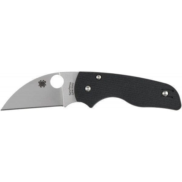 Ніж Spyderco Lil' Native G-10 Wharncliffe