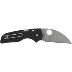 Ніж Spyderco Lil' Native G-10 Wharncliffe