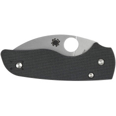Ніж Spyderco Lil' Native G-10 Wharncliffe