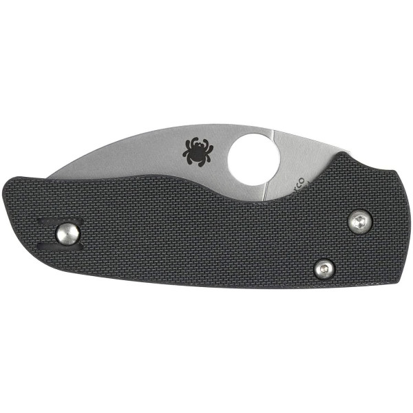 Ніж Spyderco Lil' Native G-10 Wharncliffe