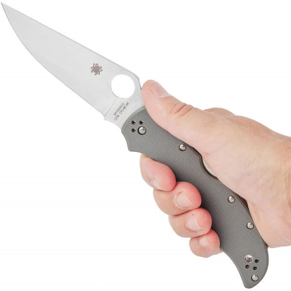 Нож Spyderco Strech 2 XL G-10